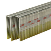 Senco N17BAB Heavy Duty Staples 16GA Standard Crown 1-1/2" Steel 10,000 PK